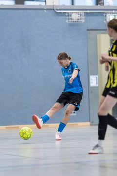 Bild 929 - wBJ NFV Futsalmeisterschaft